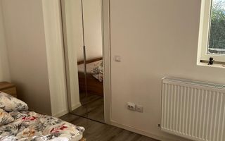 2 camere open space, Modern, Parcare,  Zorilor, Zona Golden Tulip - Poză 6