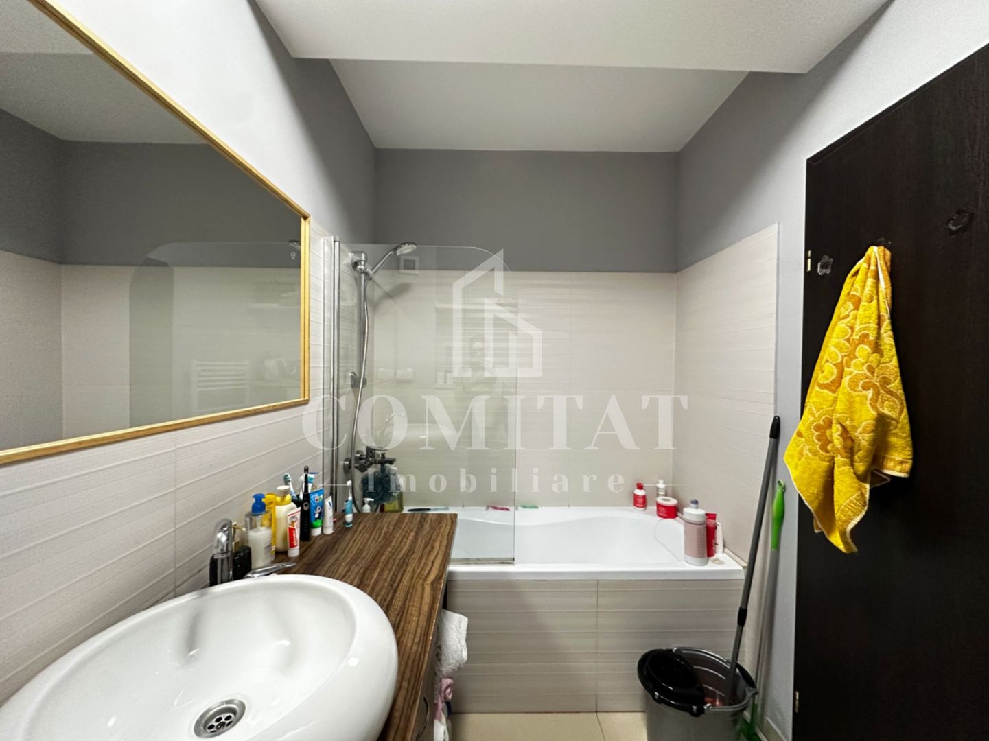 Apartament 3 camere | Loc de parcare | Zona Eroilor-Floresti - Poză 17