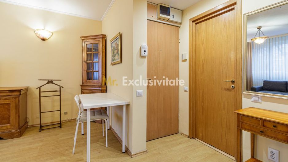 Apartament 2 camere parcare inclusa Favorit - Poză 3