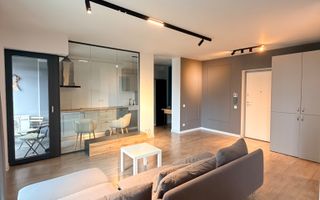 Vanzare Studio Dublu Cloud 9 Residence 1 loc de Parcare - Poză 5