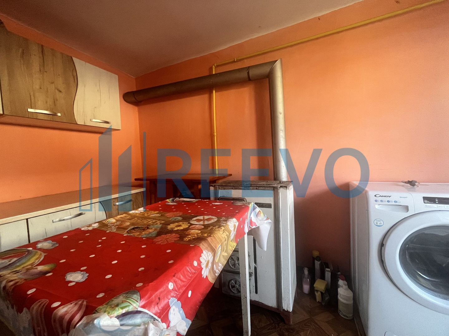 Casă de vânzare Buhuși, Str. Trotuș, Bacău - Poză 4