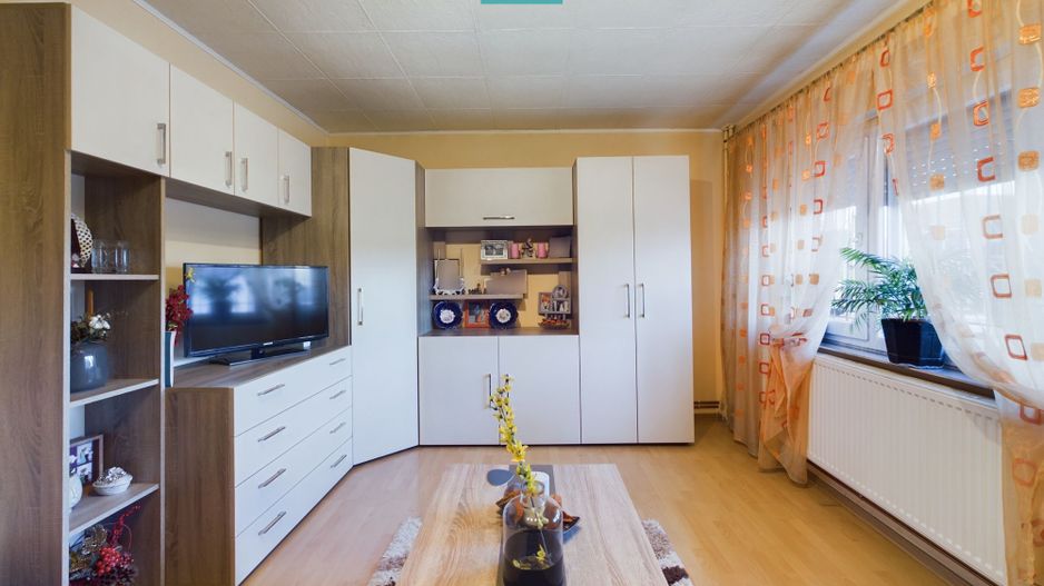 Apartament 2 camere zona Alfa - Poză 1