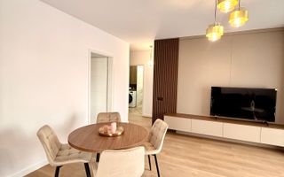 Apartament 2 camere | ULTRAFINISAT | Zona Eroilor / Floresti - Poză 5