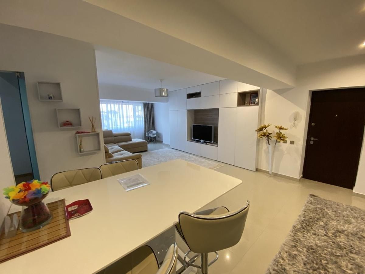 Apartament 2 camere in zona Decebal - Alba Iulia in bloc nou - Poză 3