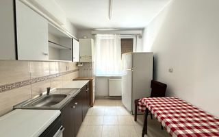 Apartament 2 camere, zona Horea – parter, mobilat și utilat - Poză 4