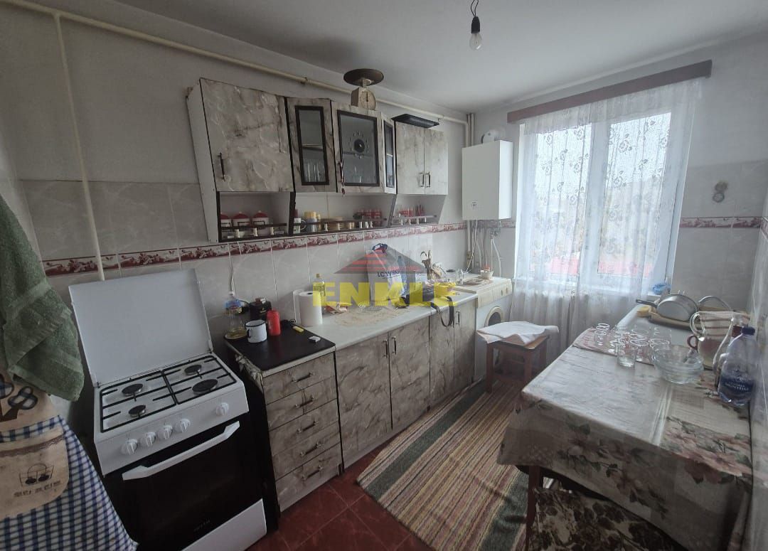 Apartament 2 camere, etaj 3, Strada Octav Onicescu. - Poză 6