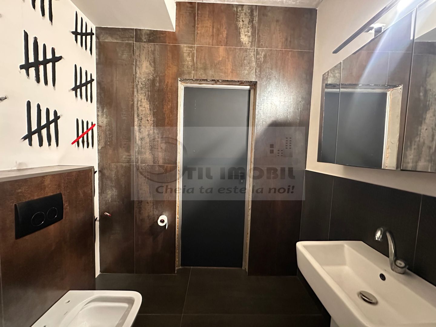 Apartament 3 camere, Cuibul Verde - Poză 8