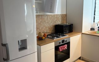 AP. 2 CAMERE- PET-FRIENDLY, CENTRALA PROPRIE, BLOC NOU, METROU 10 MIN - Poză 9