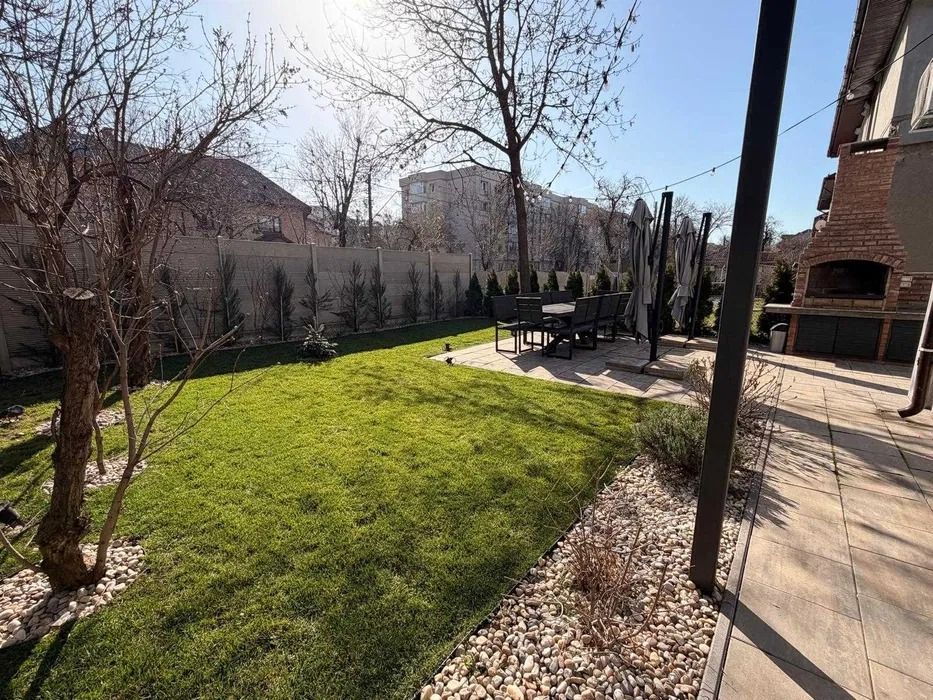 AP. 2 CAMERE - 130 MP GRADINA PROPRIE, CAT-FRIENDLY, CENTRALA PROPRIE - Poză 1