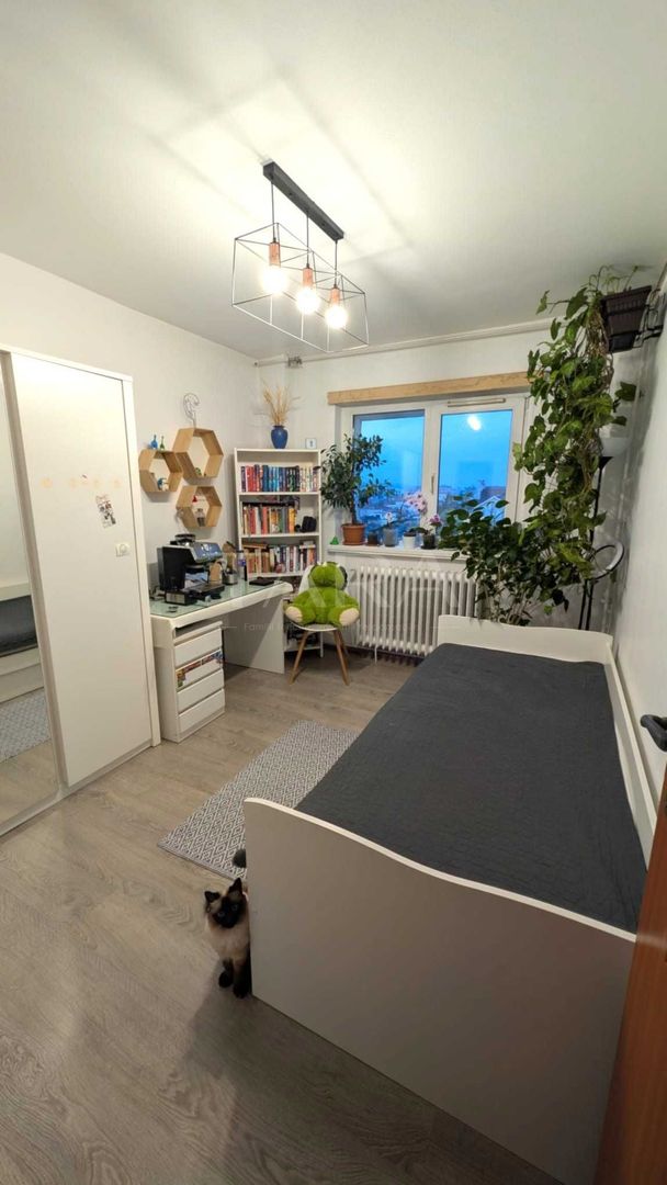 Apartament 4 camere, zona Marasti - Poză 3