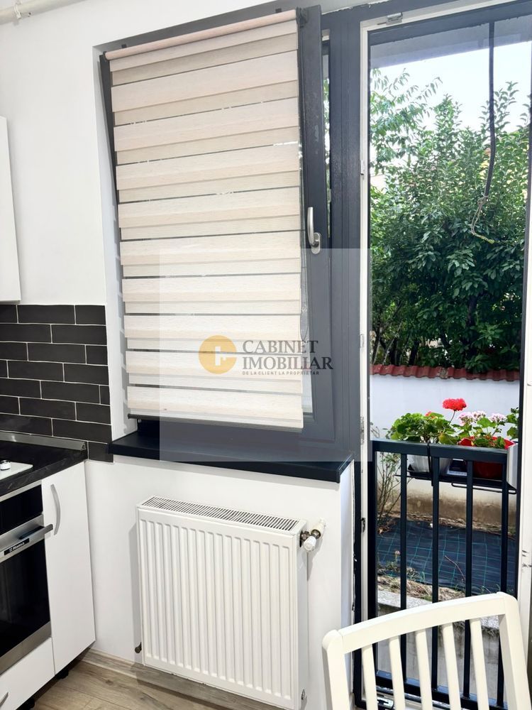 Garsoniera - 40MP | 2021 | Centrala | Parter Inalt | M Gorj la 15 min - Poză 5