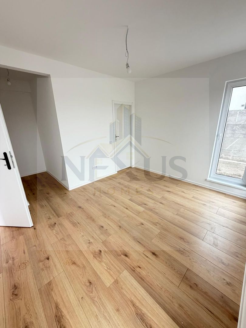 Casă comuna Berceni – 4 camere | Aviatorilor | Teren 330 - Poză 8