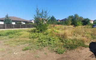 🏡 VÂND TEREN INTRAVILAN – REDIU, IAȘI- 48.000 Euro - Poză 4