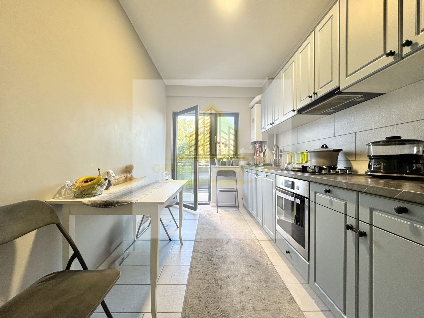 Vânzare apartament cu 2 camere - 68 m.p. Mutare imediată în Tătărași - Poză 8