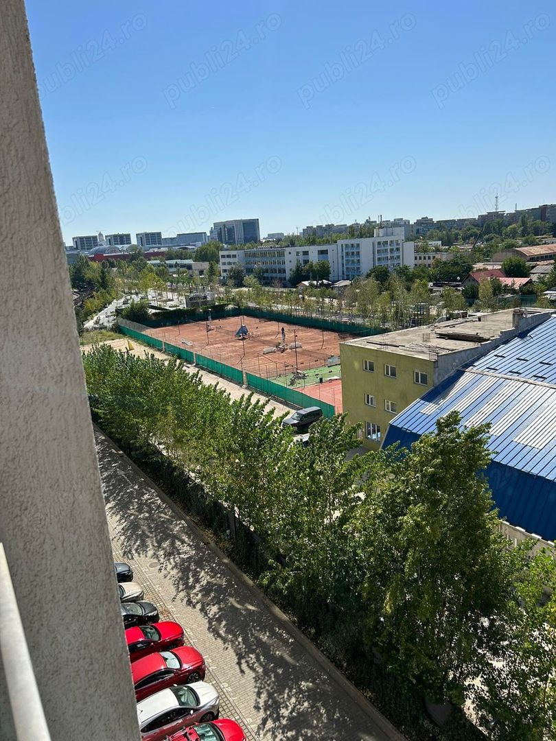 Garsoniera Lujerului 21Residence - Poză 7