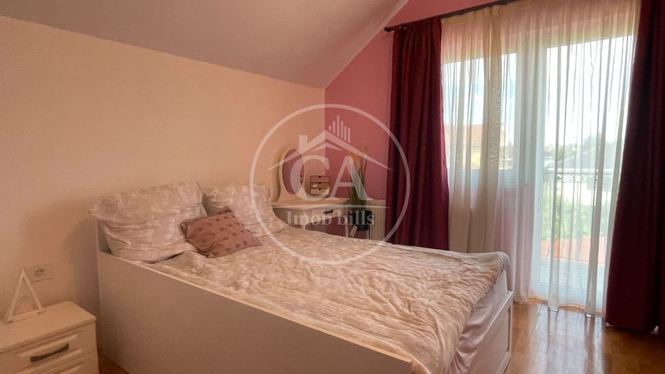 Casa de vanzare cu 4 camere in Oșorhei, Bihor - Poză 13
