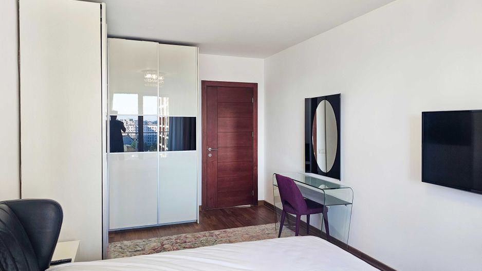 Apartament 2 camere | 73 mp + balcon 10 mp | InCity Residence | vedere - Poză 6