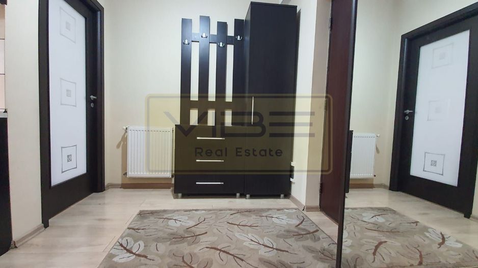 Apartament 2 camere +loc parcare Tatarasi - Penta Rezidential - Poză 11