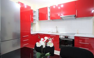 3 camere, bloc nou, zona centrala - Fructus Plaza - Ctr. Inclus. - Poză 2