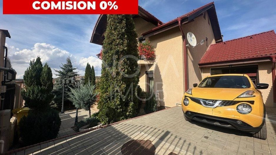 Casa individuala de vanzare - Sura Mare - Poză 1