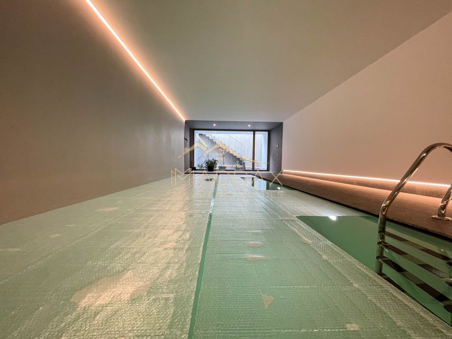 Masterpiece Villa // 940 sqm // 4 parking spaces // Domenii - Poză 37