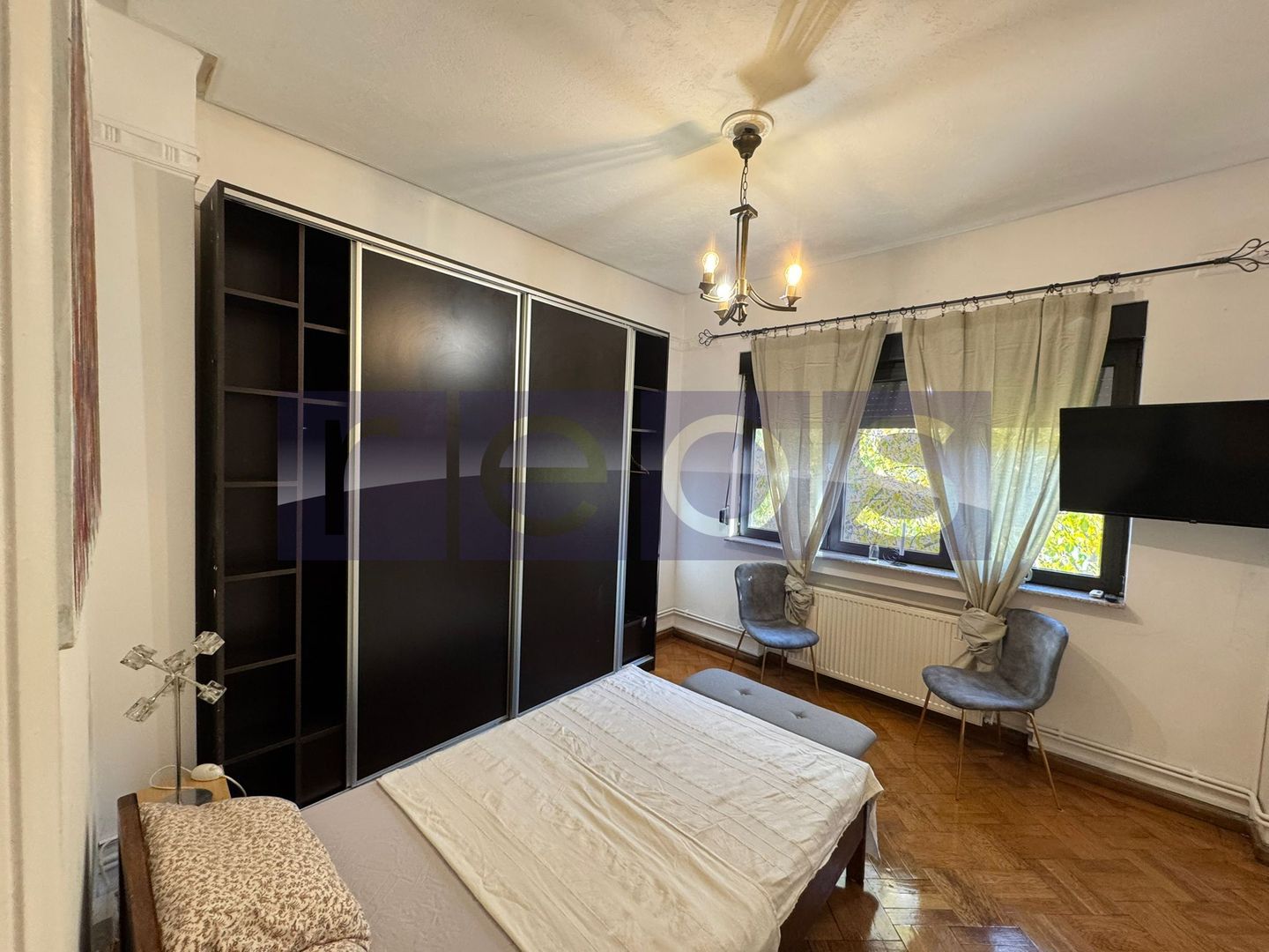 INCHIRIERE APARTAMENT 3 CAMERE | ULTRACENTRAL | PIATA ROMANA - Poză 8