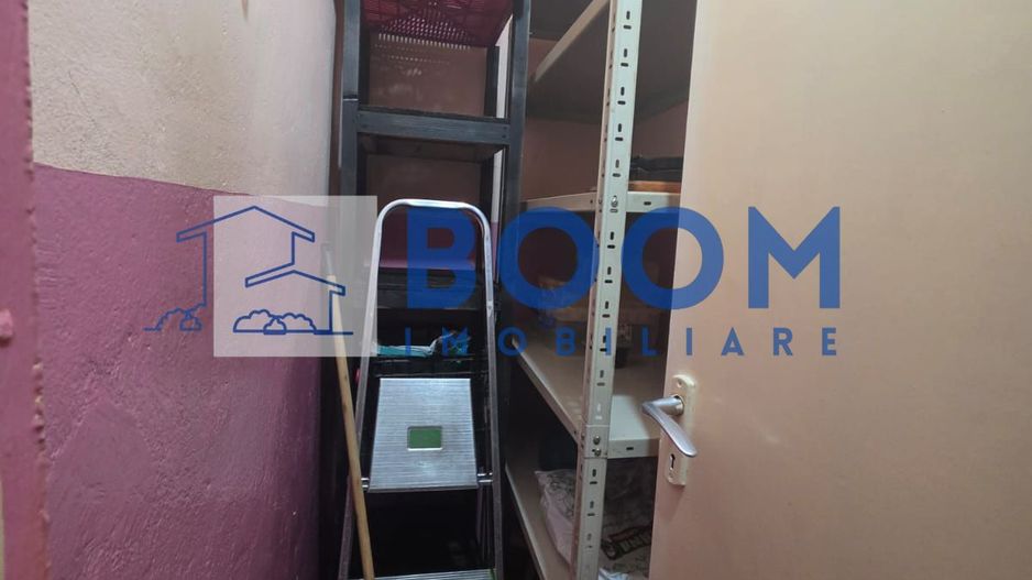 Apartament 2 camere Traian | Zona linistita | 50 mpc - Poză 7