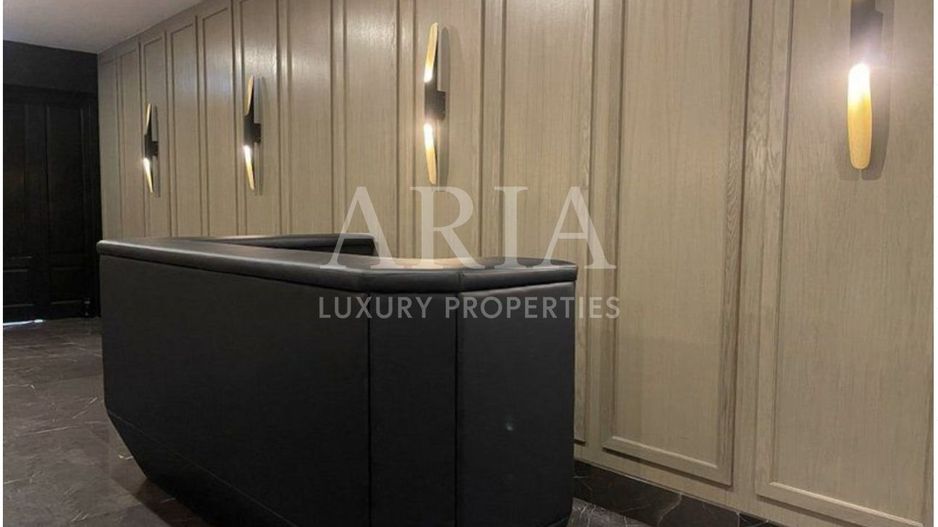 TRIANA 3 CAMERE | CURTE | PISCINA | GYM - Poză 9