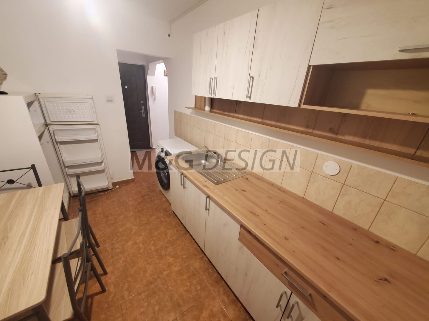 Apartament 2 camere Sagului (muzicescu) - Poză 3