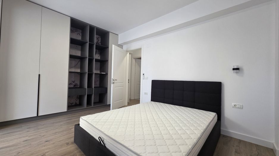 4 camere ultrafinisat | Curte proprie 100 mp Universitate – Armeneasca - Poză 8