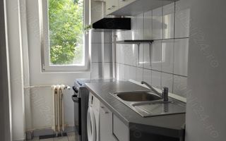 Inchiriere apartament 2 camere Teiul Doamnei - Poză 2