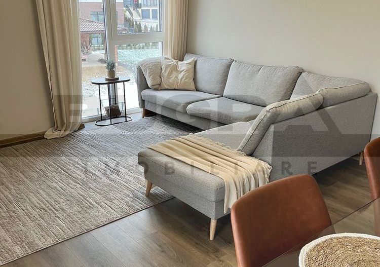 Apartament 2 camere, TOTUL NOU, 60 mp, garaj, zona strazii Oasului - Poză 2