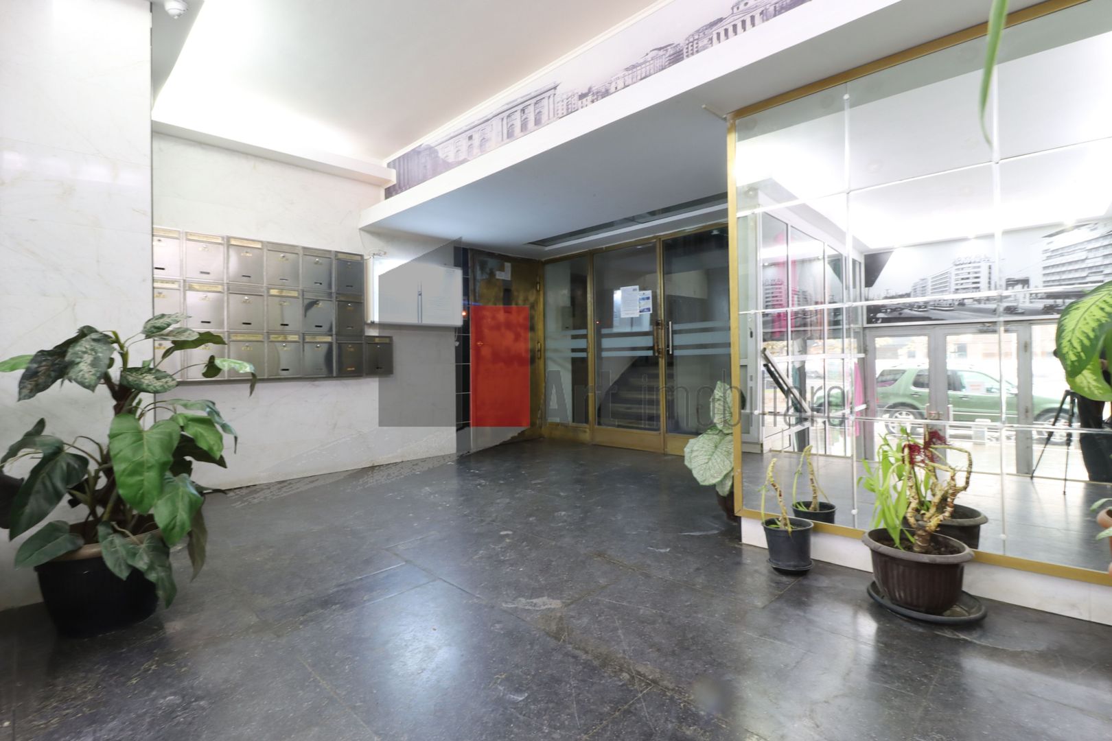 Apartamentul   "BURGESOS"  Universitate-Magheru, bloc stradal, 165 mp totali - Poză 37