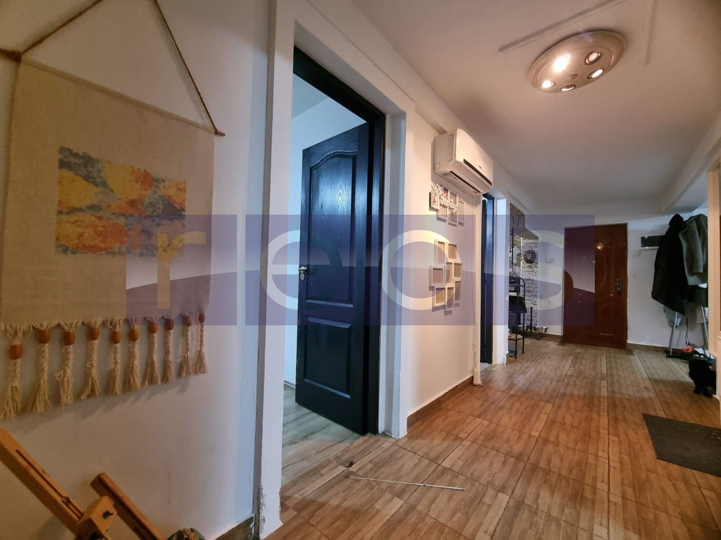 VANZARE - 3 CAMERE - ZONA FLOREASCA - Poză 12