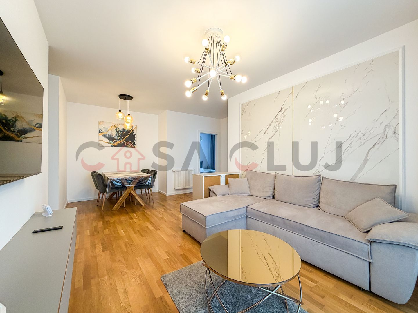 3 camere cu vedere la lac, zona Iulius Mall - Poză 2