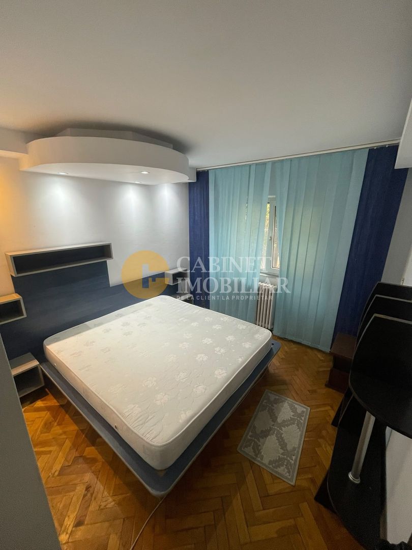 APARTAMENT 3 CAMERE TATARASI- STATIA PADURII - Poză 1