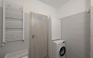 Apartament de 2 Camere Mobilat si Utilat complet + Loc de parcare - Poză 11