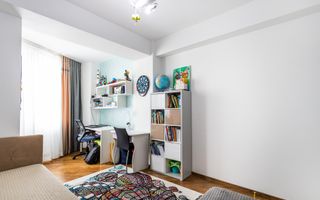 Vânzare, apartament, 2 camere, bd. Mircea Cel Bătrân, Ciocana - Poză 4