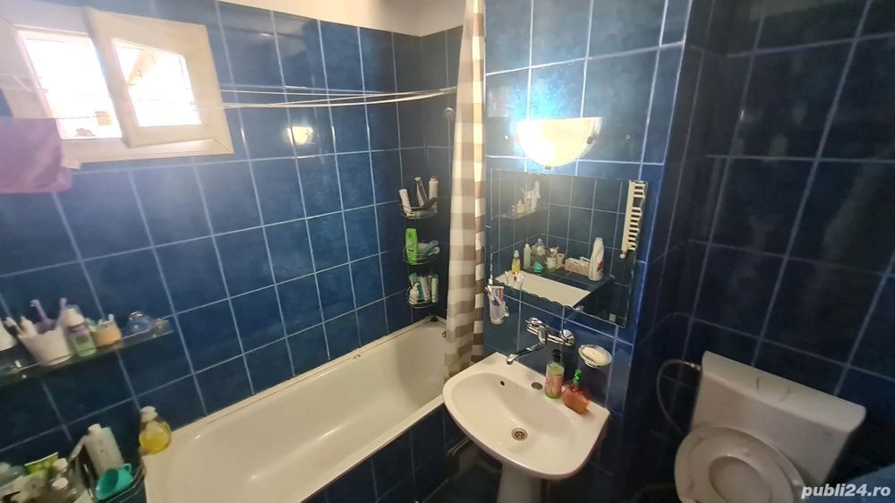 Apartament 3 camere, etaj intermediar, zona Lipovei - Poză 5