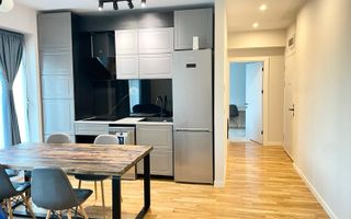 Inchiriere - apartament 2 camere+terasa - Escape Residence-Piata Presei - Poză 3