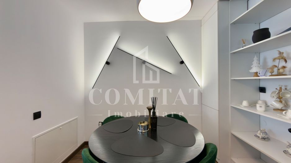 0% comision | Penthouse cu terasă tip rooftop - Poză 9