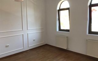 Vilă individuală de închiriat 250 mp, Kiseleff, 10 camere, 4 băi, curte proprie, - Poză 3