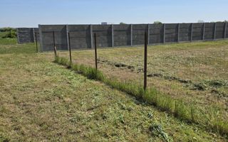 Teren intravilan de vanzare in Oradea , cartierul Balcescu - Poză 2