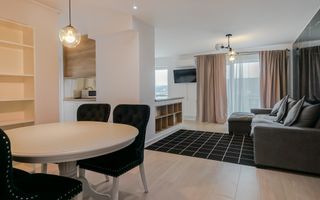 Apartament lux 3 camere, terasa, garaj, Gheorgheni, zona Sopor! - Poză 5