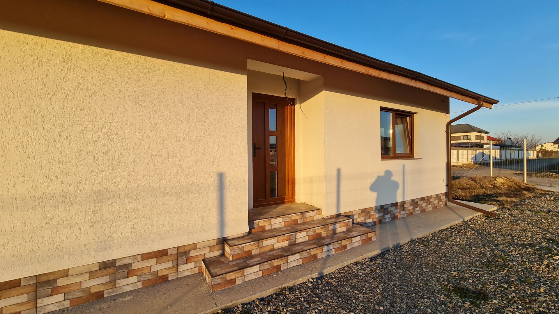 Casa ta de weekend la 15 min de capitala. - Poză 4