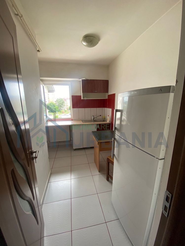 Apartament de închiriat în zona Nicolina, Iași - Poză 2