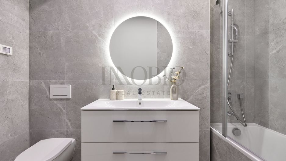 Studio | Promenada Mall | Pet Friendly - Poză 9