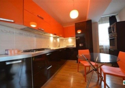 De inchiriat: apartament 2 camere  - premium - Arcul de Triumf - Poză 5