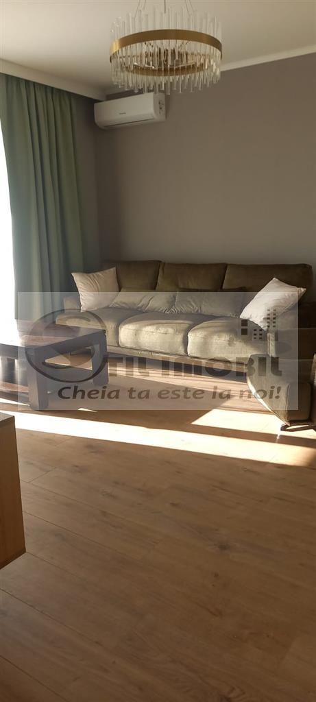 Apartament 2 camere Pacurari - 450 EURO - Poză 1