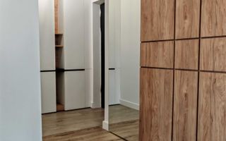 Apartament 3 camere, parcare inclusă – Dâmbul Rotund - Poză 2